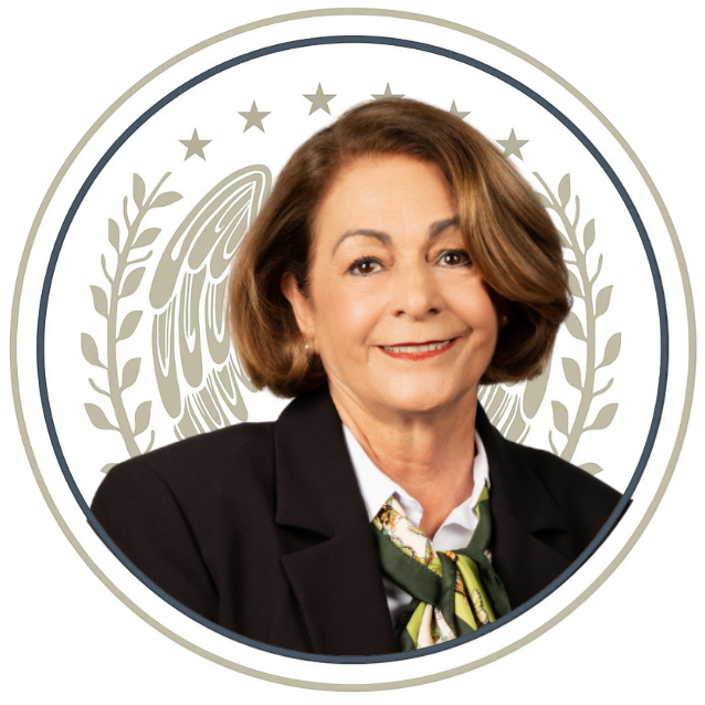 Rebeca Villarreal Gómez